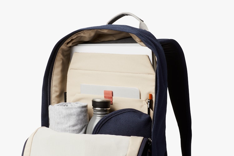 Bellroy Classic Backpack Compact20L ベルロイ Classic Backpack Compact | Versatile 13” Laptop Backpack