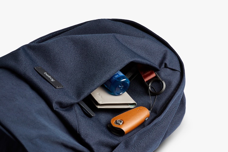 Classic Backpack Compact | Versatile 13” Laptop Backpack
