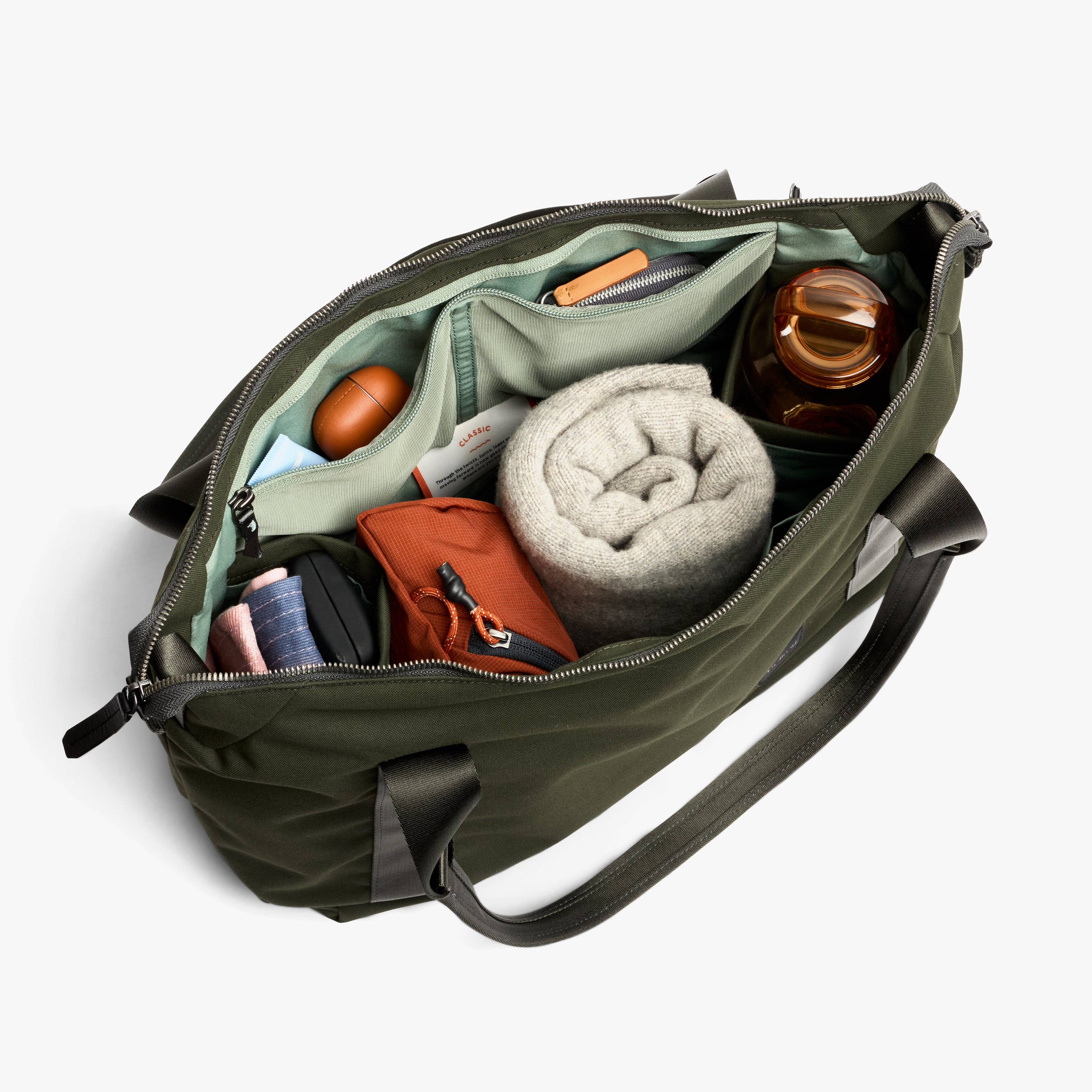 Classic Tote