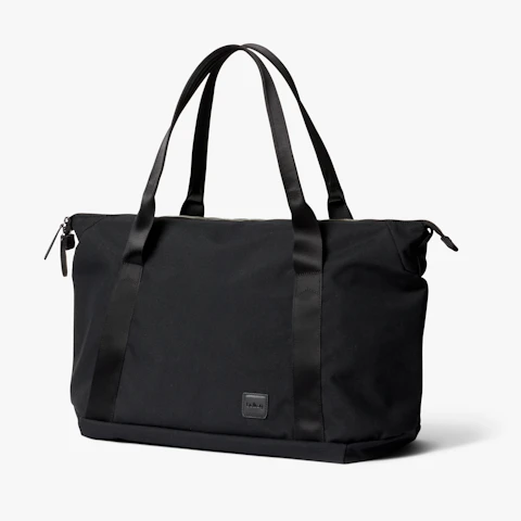 Classic Getaway Bag