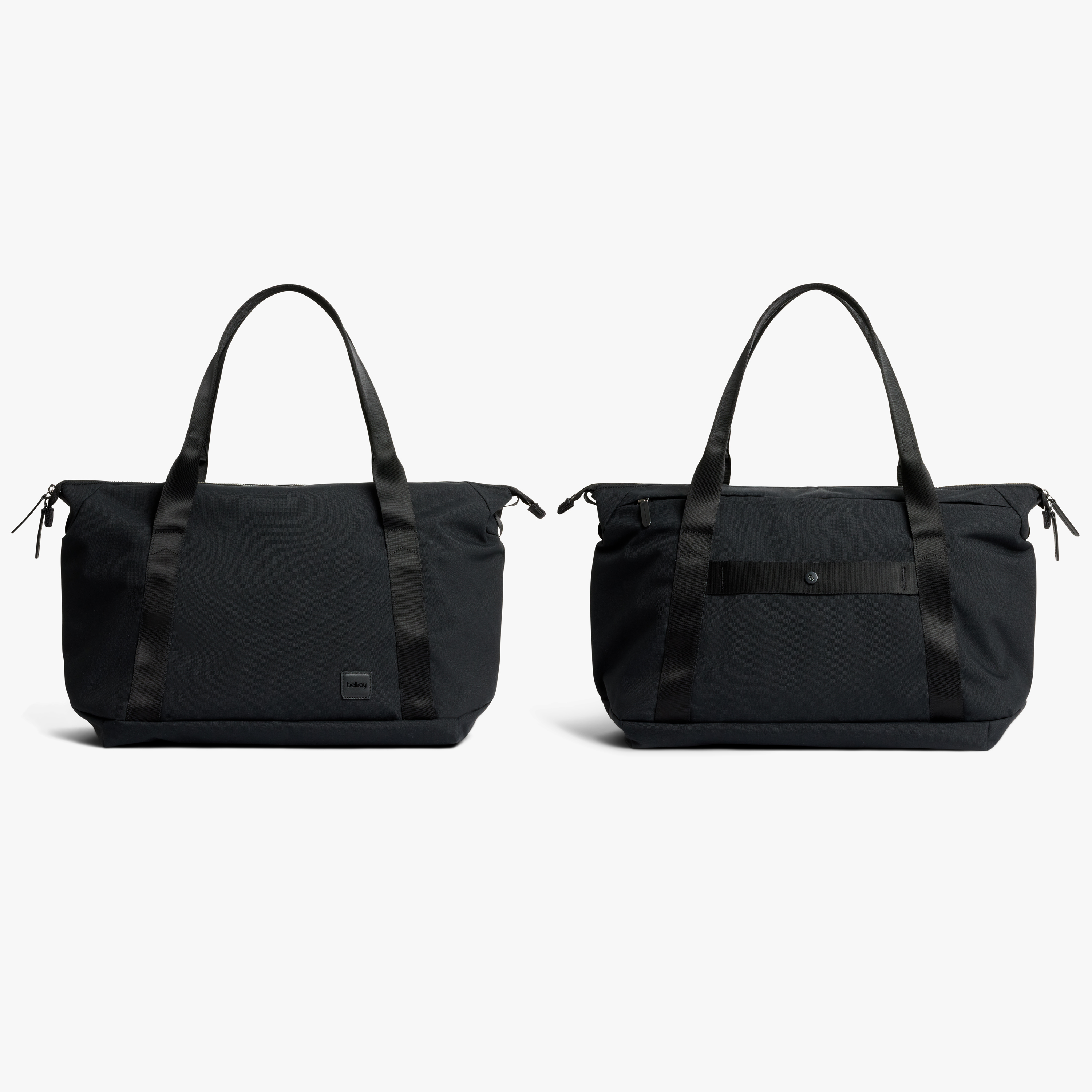 Classic Getaway Bag