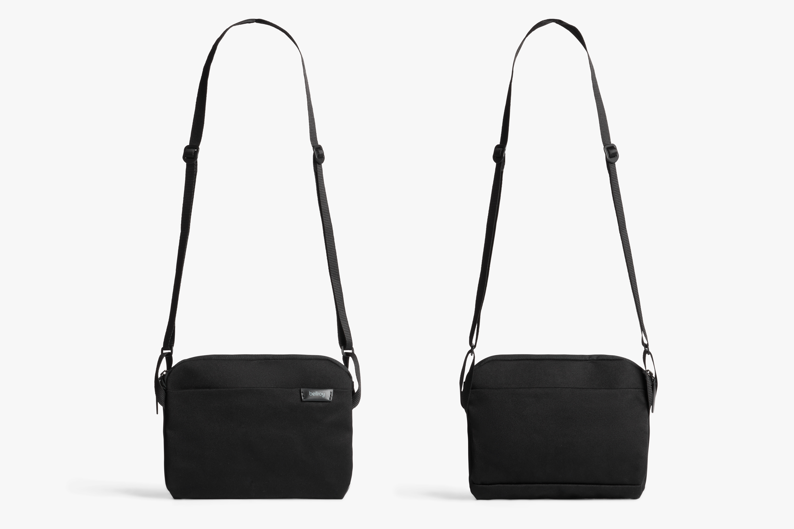 City Pouch Plus | Slim Crossbody Bag For Devices | Bellroy