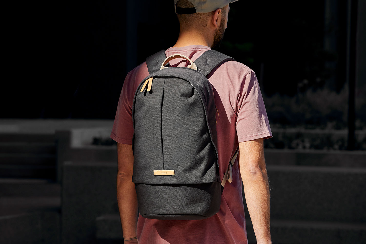 激安の ベルロイ Bellroy Classic Backpack Plus kids-nurie.com