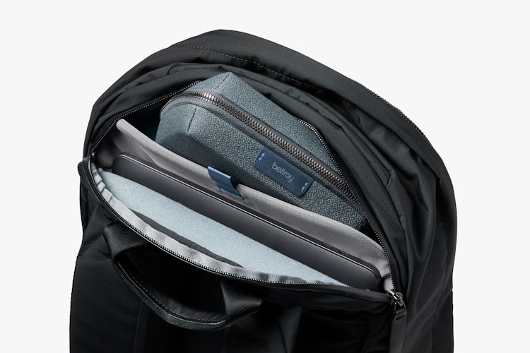 bellroy ベルロイ CLASSIC BACKPACK PLUS Classic Backpack Plus | Versatile 16” Laptop Backpack | Bellroy