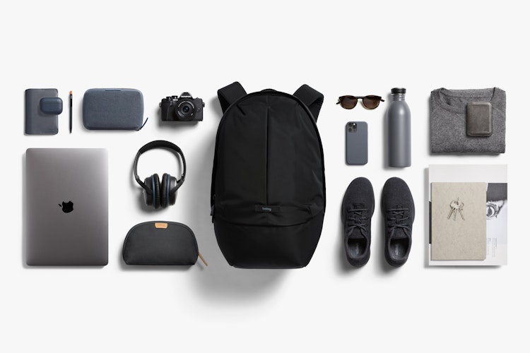Classic Backpack Plus | Versatile 16” Laptop Backpack | Bellroy