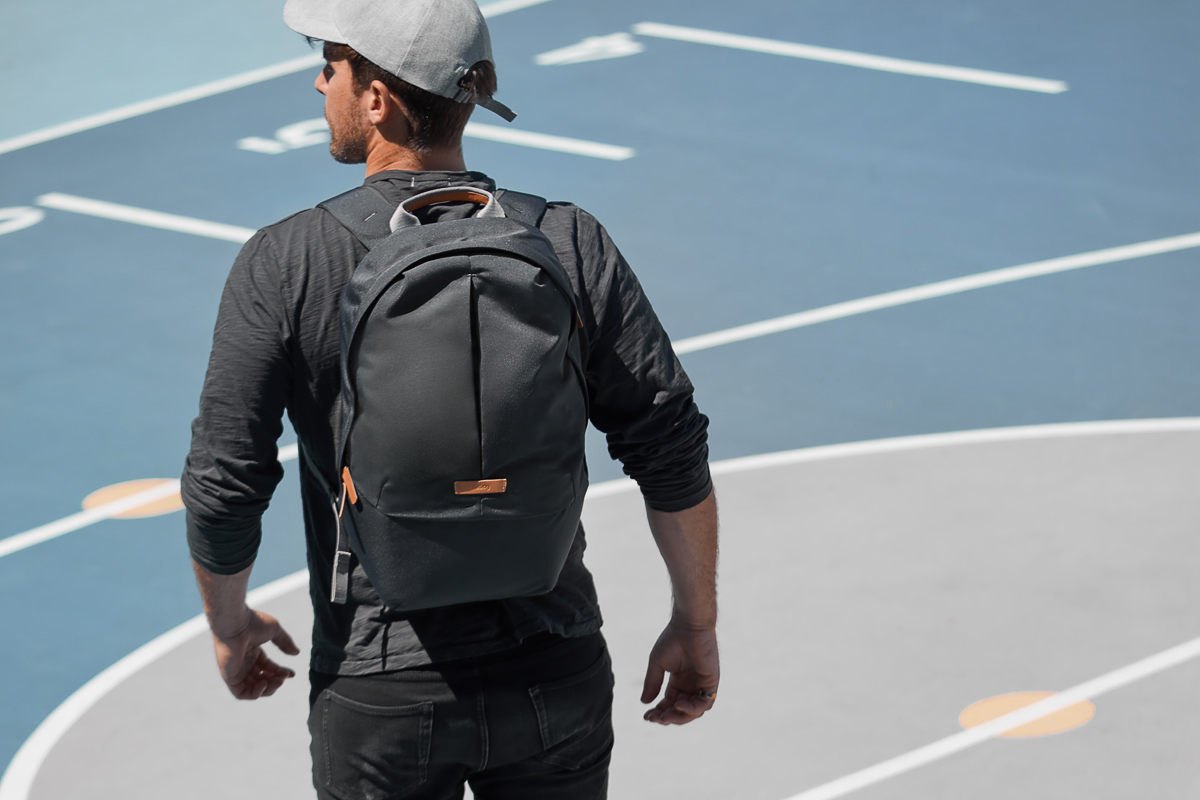 Classic Backpack Plus | Versatile 16” Laptop Backpack | Bellroy