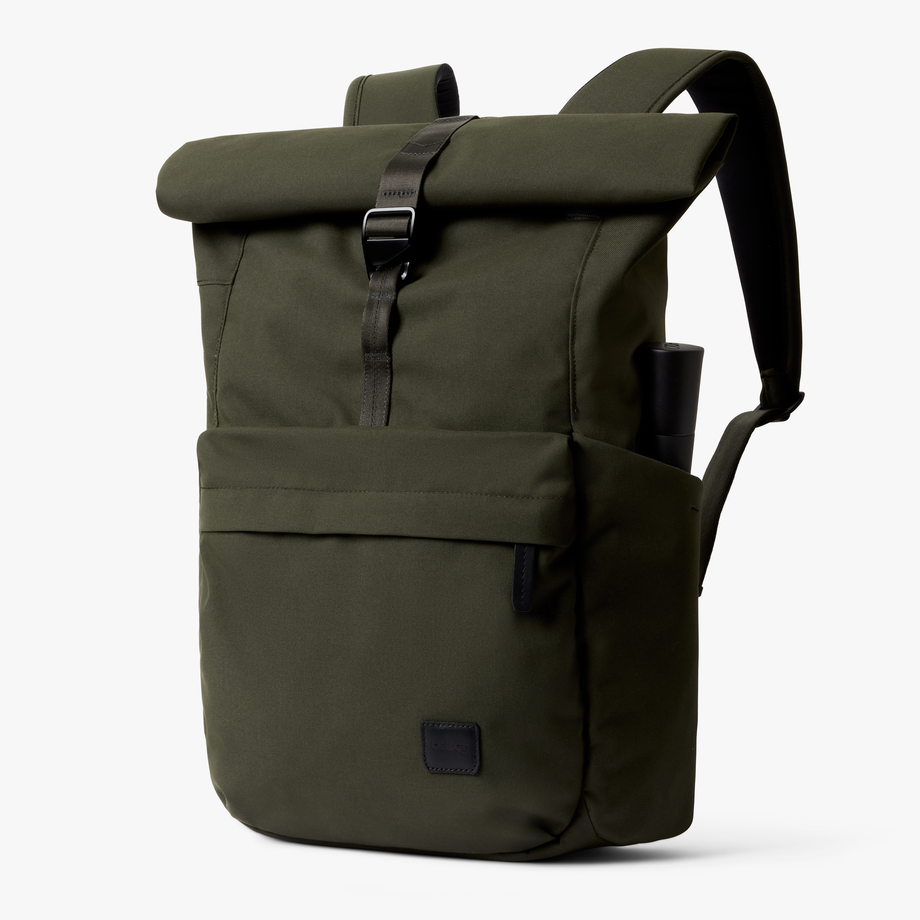 Classic Rolltop