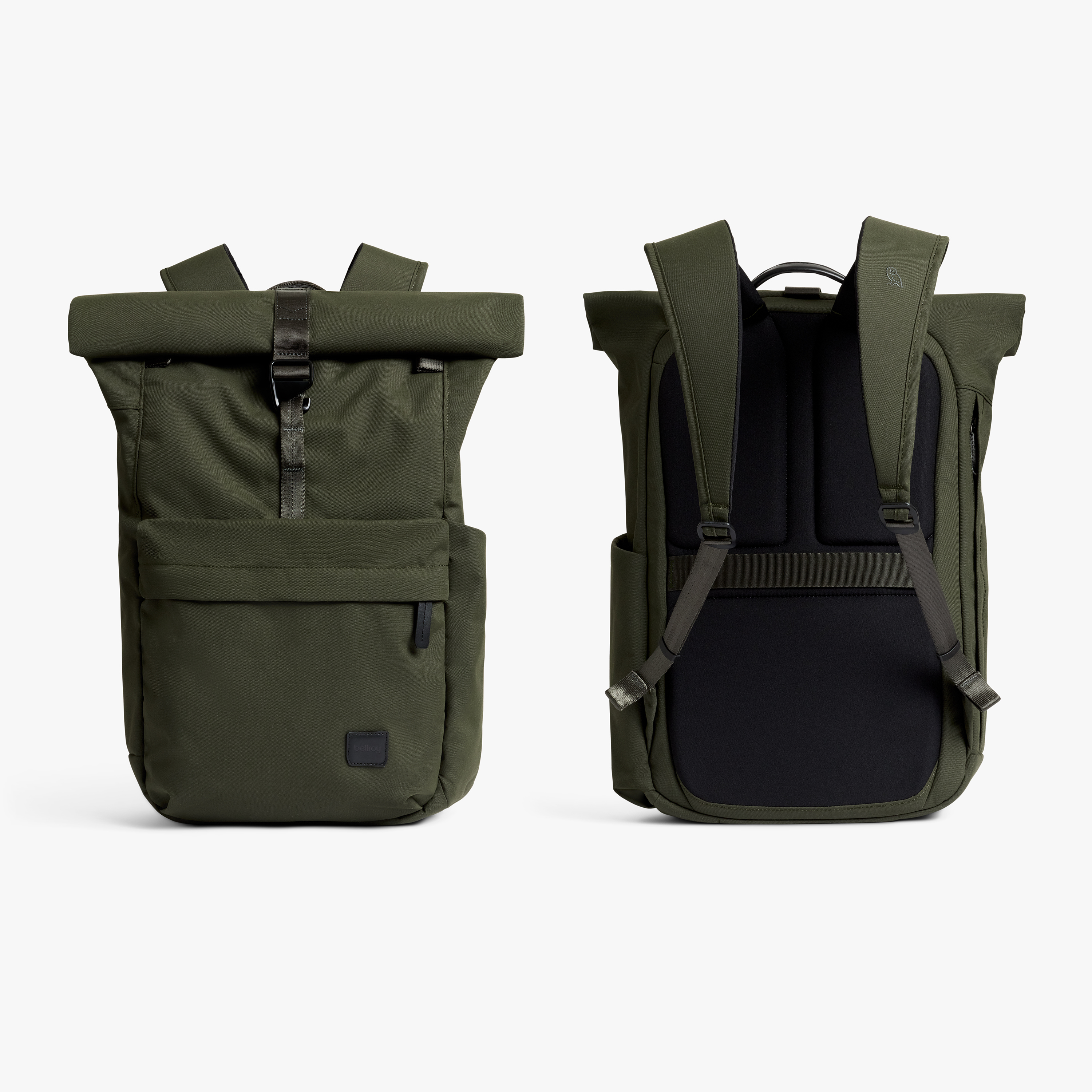 Classic Rolltop