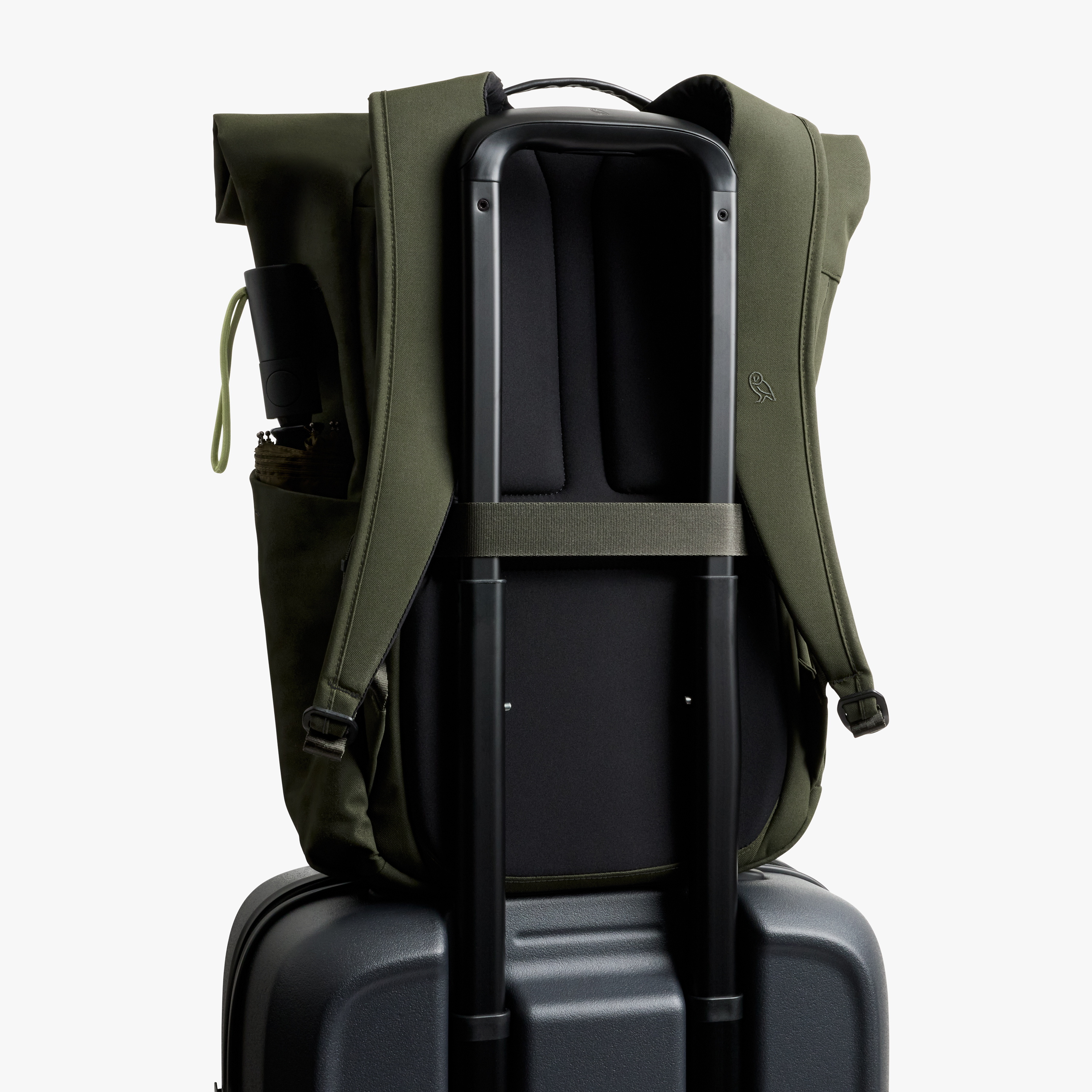 Classic Rolltop