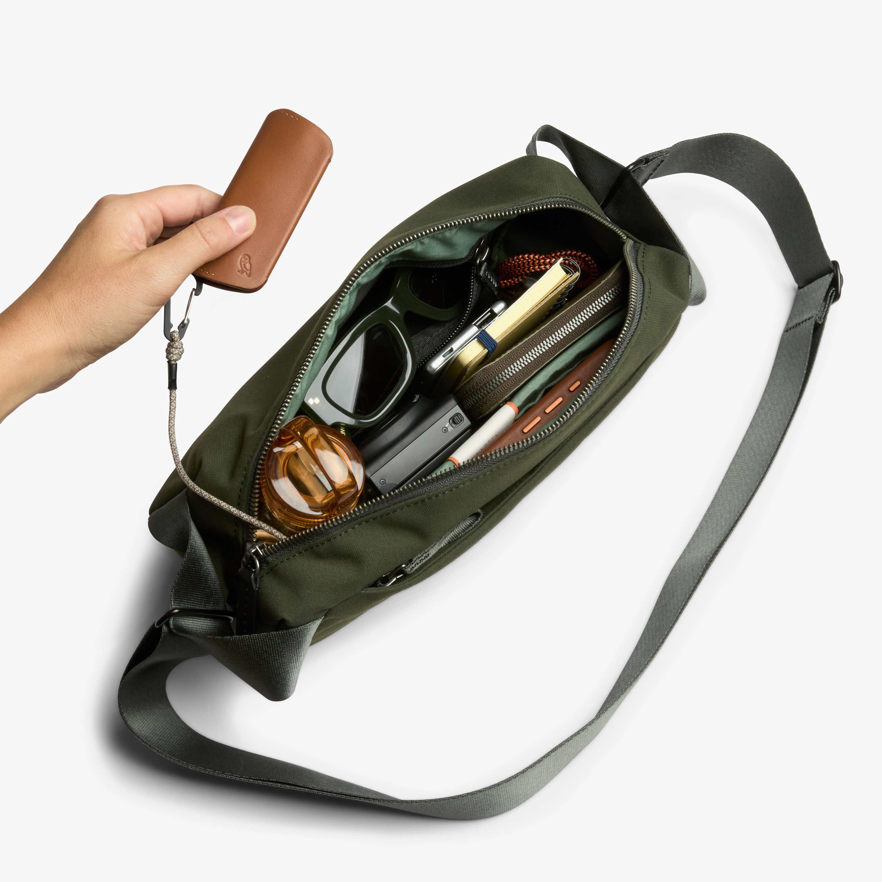 Classic Sling 5L