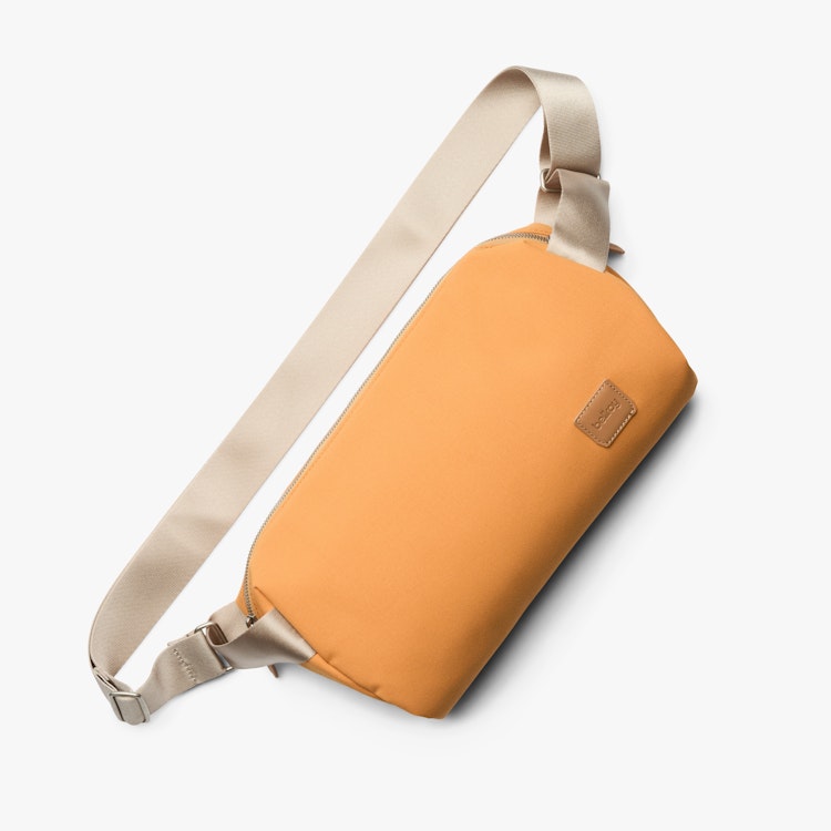 Amazon.com: Bellroy Sling Bag (Crossbody Bag For Men, Women