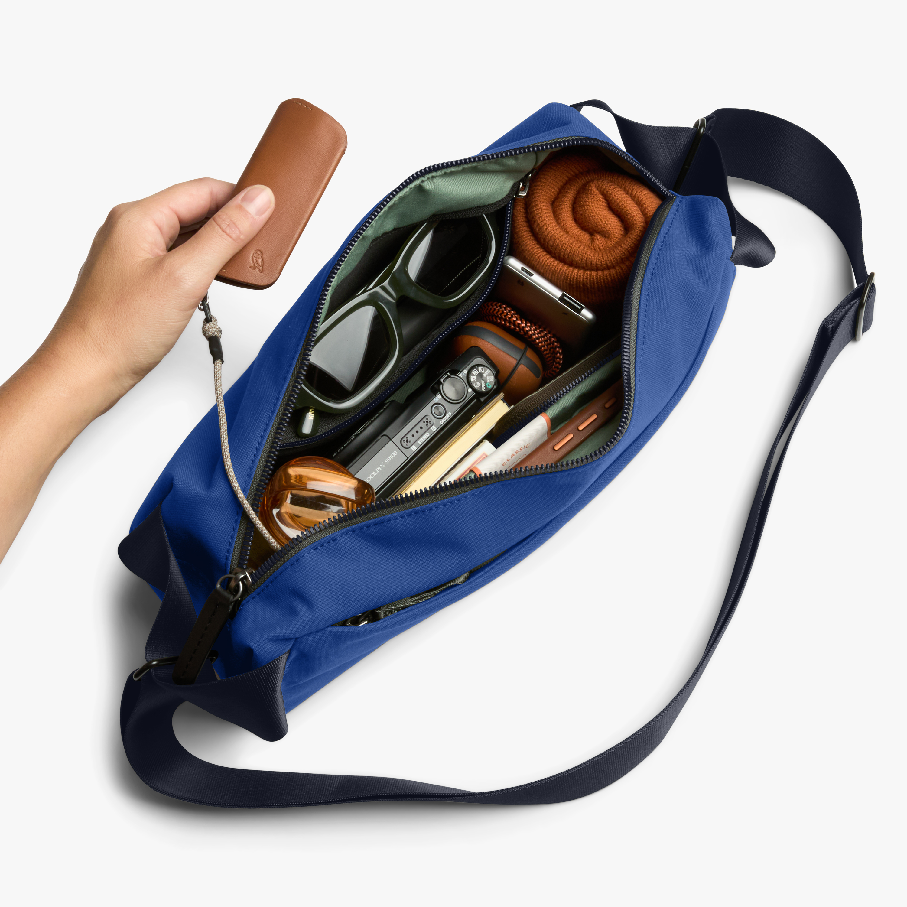 Classic Sling 7L