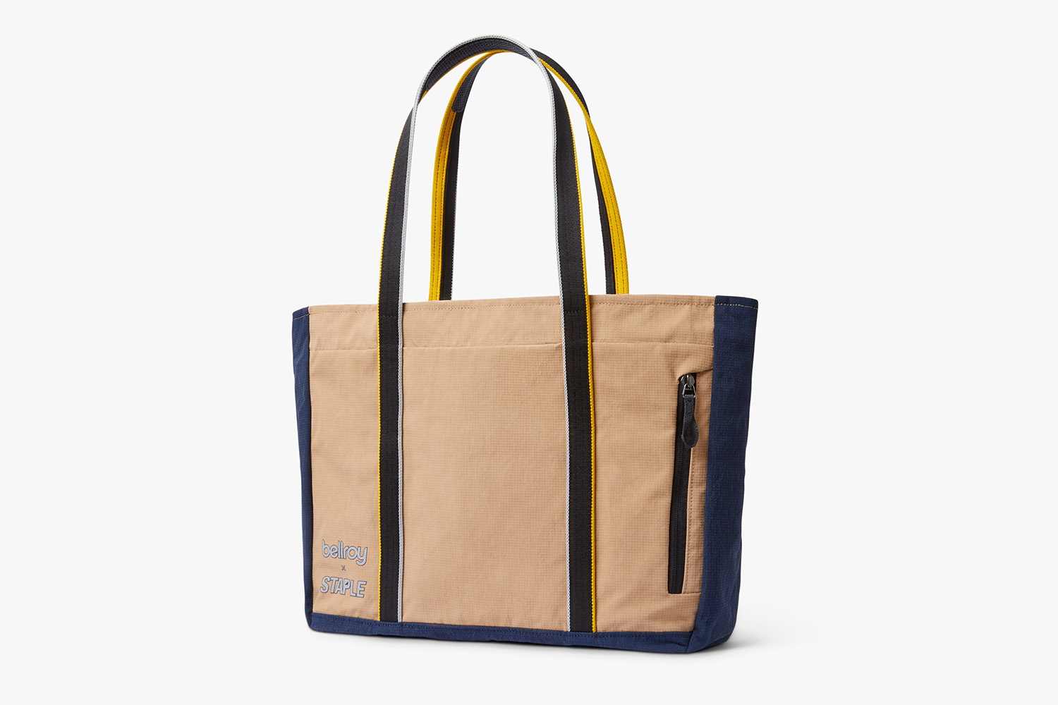 Bellroy x Staple Tote | Limited tote collaboration | Bellroy