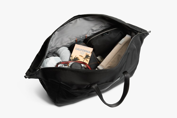 Classic Weekender 45L | Casual Overnight Duffel Bag | Bellroy