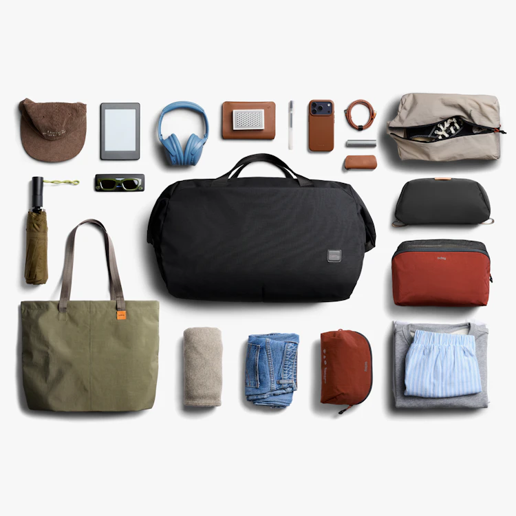 Road Trip Travel Set | ベルロイ トラベルコレクション