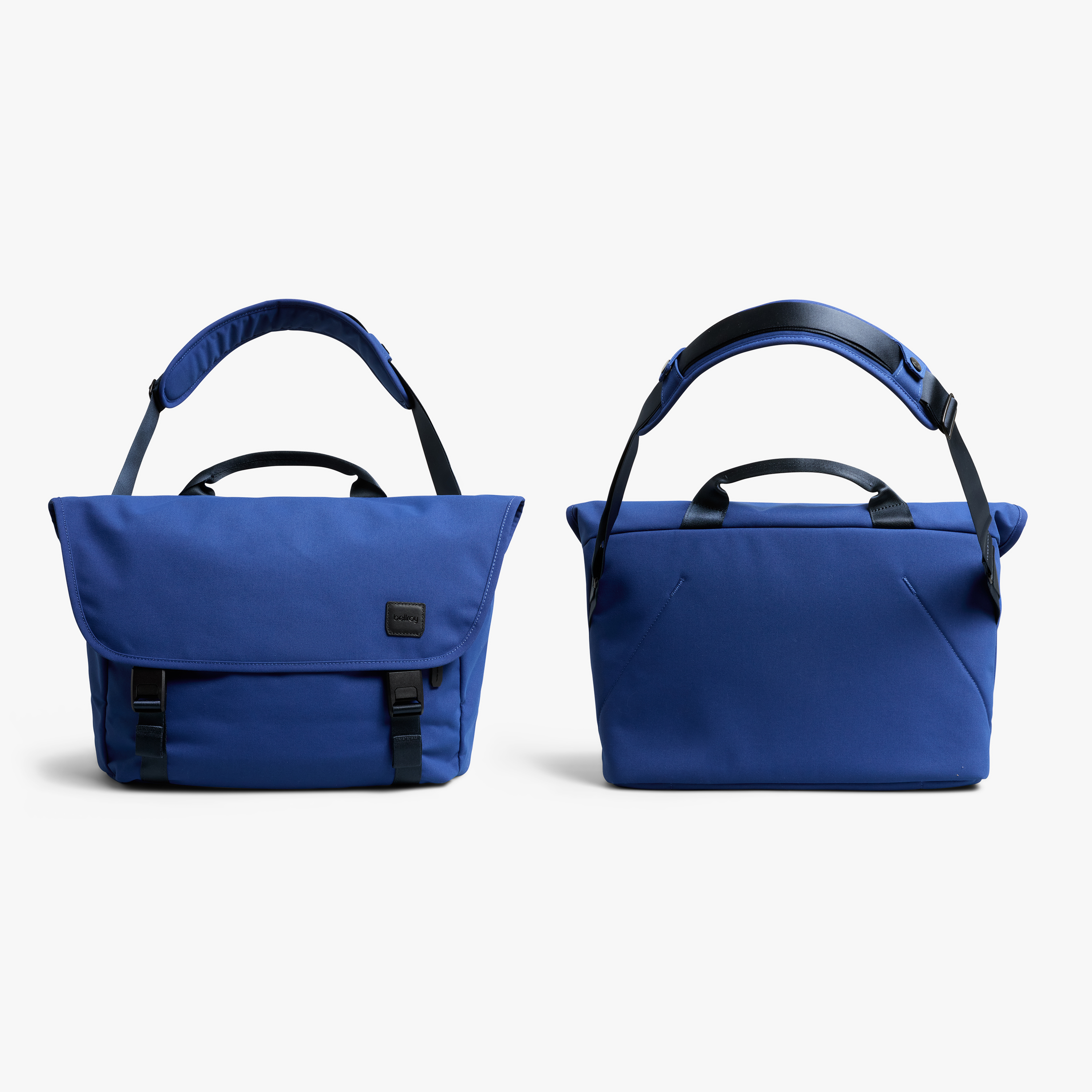 Classic Messenger