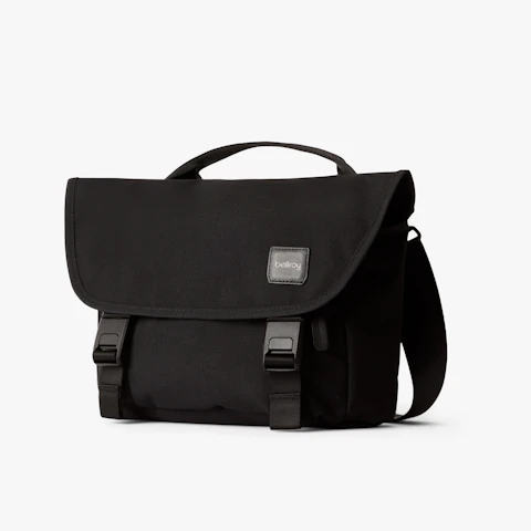 Classic Messenger 6L