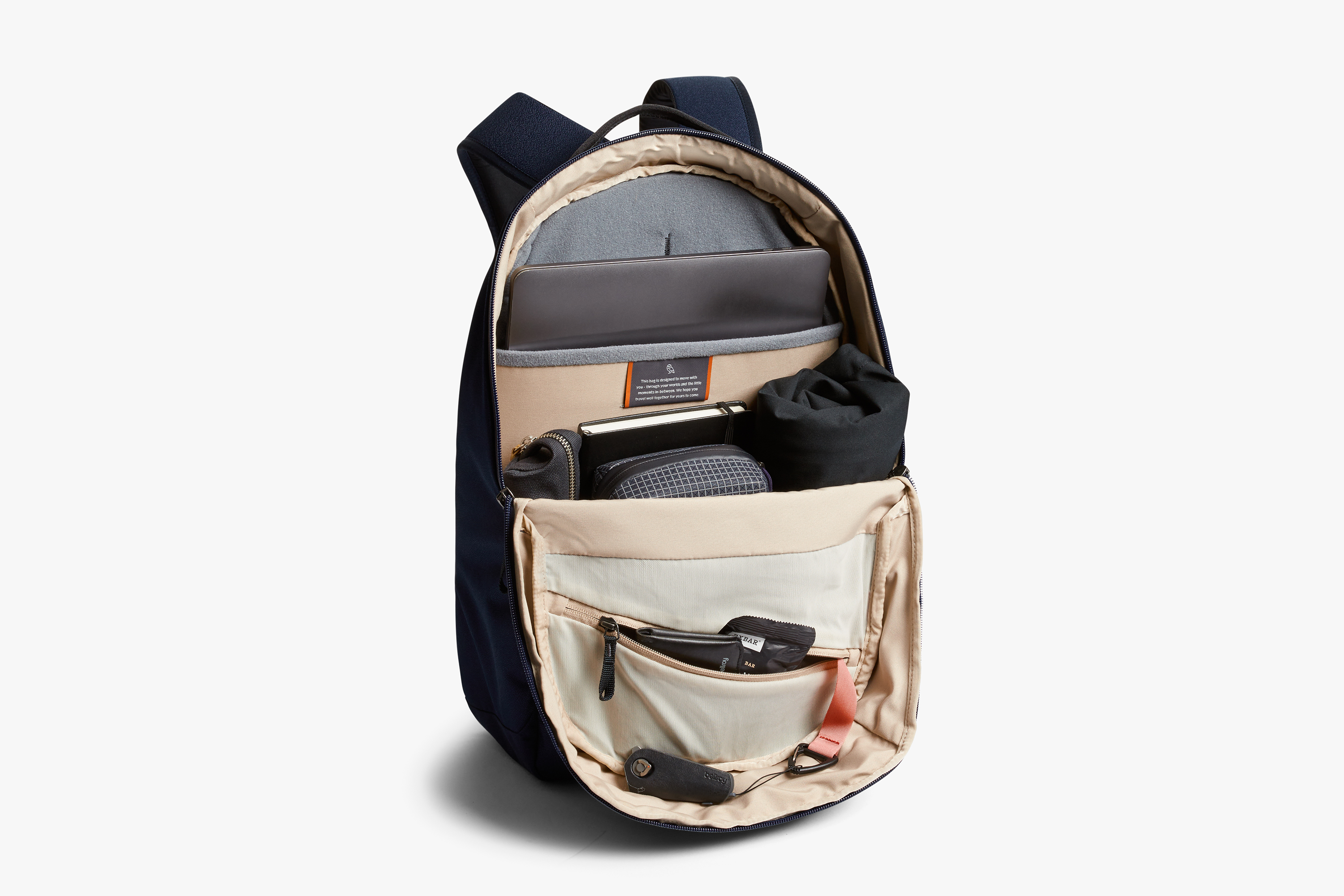 Via Backpack