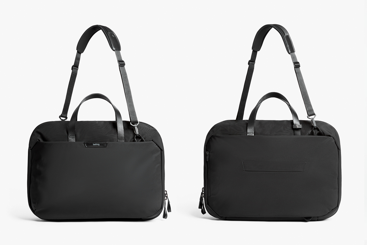 Flight Bag Carryon Zip Softshell Travel Bag Bellroy