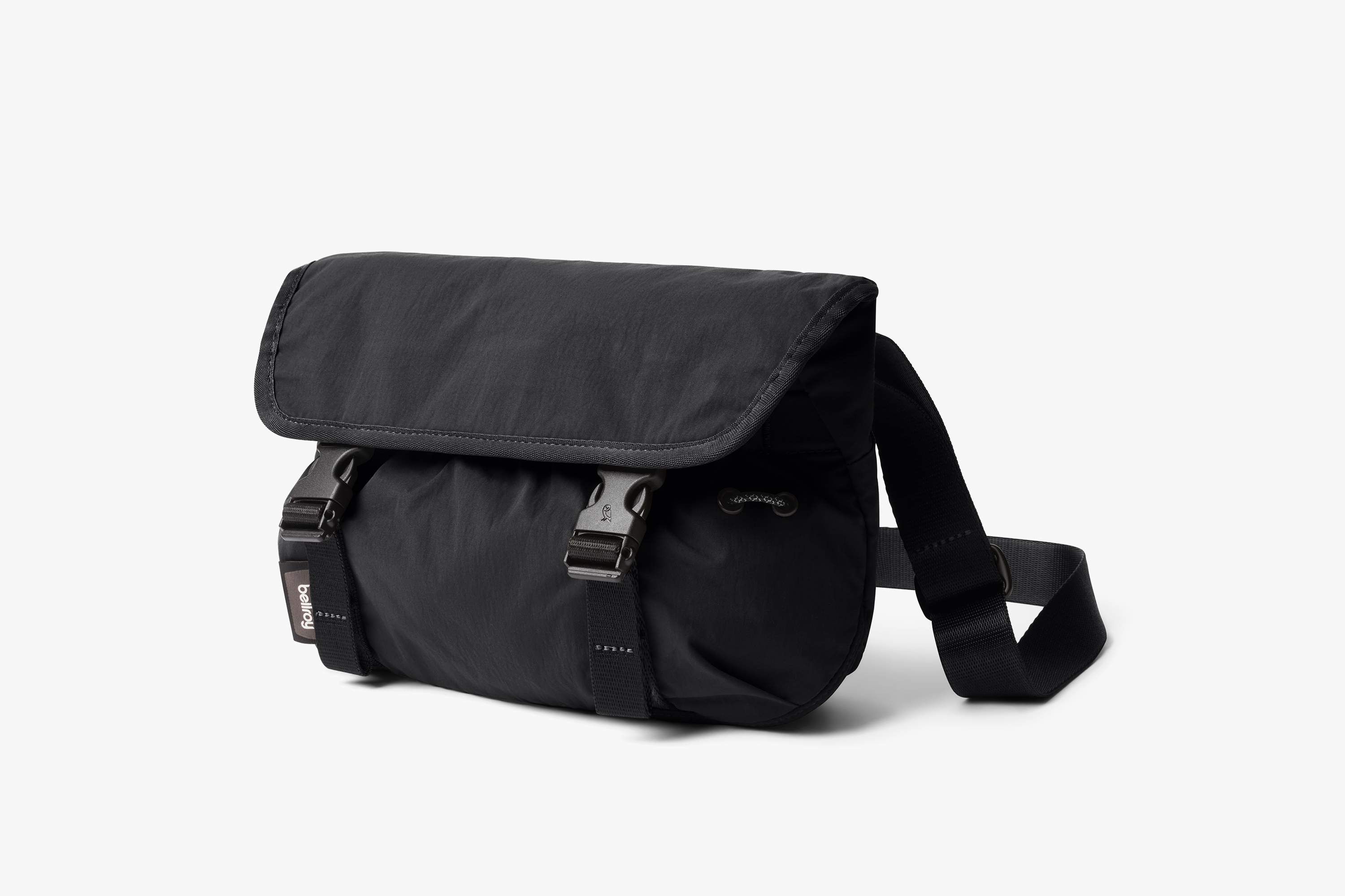 Cinch Mini Messenger 6L | 万能ミニメッセンジャーバッグ | ベルロイ