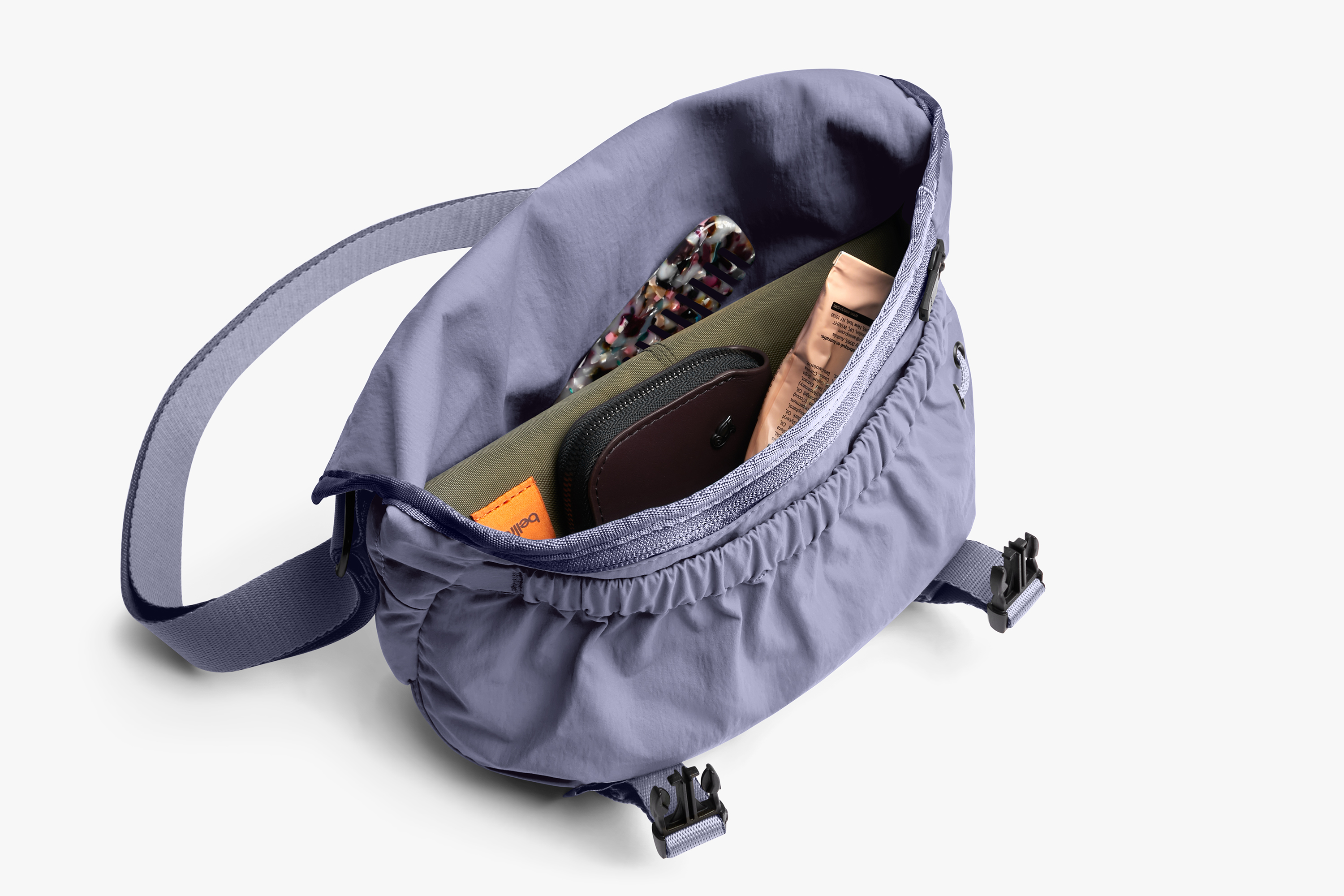 Cinch Mini Messenger