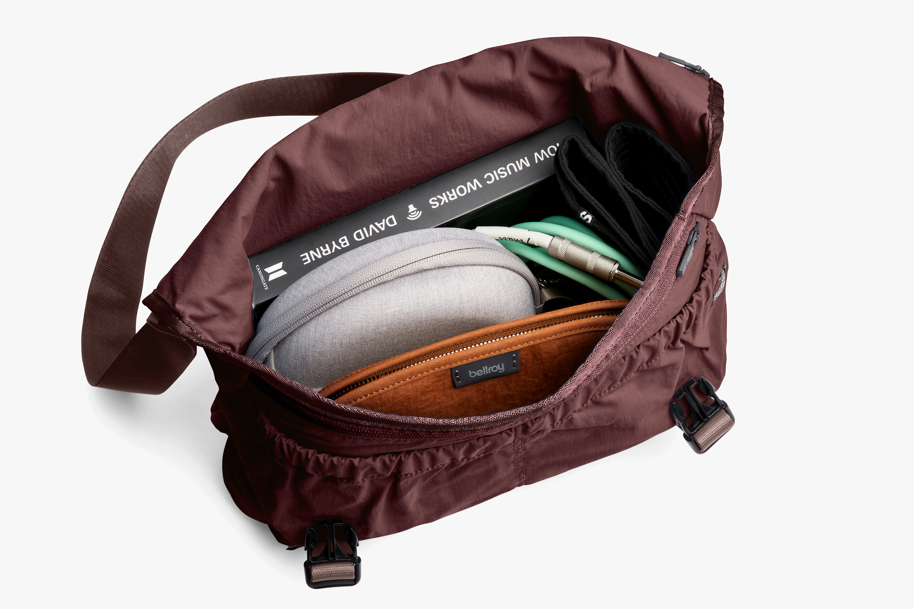 Cinch Messenger