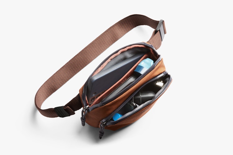 Venture Hip Pack