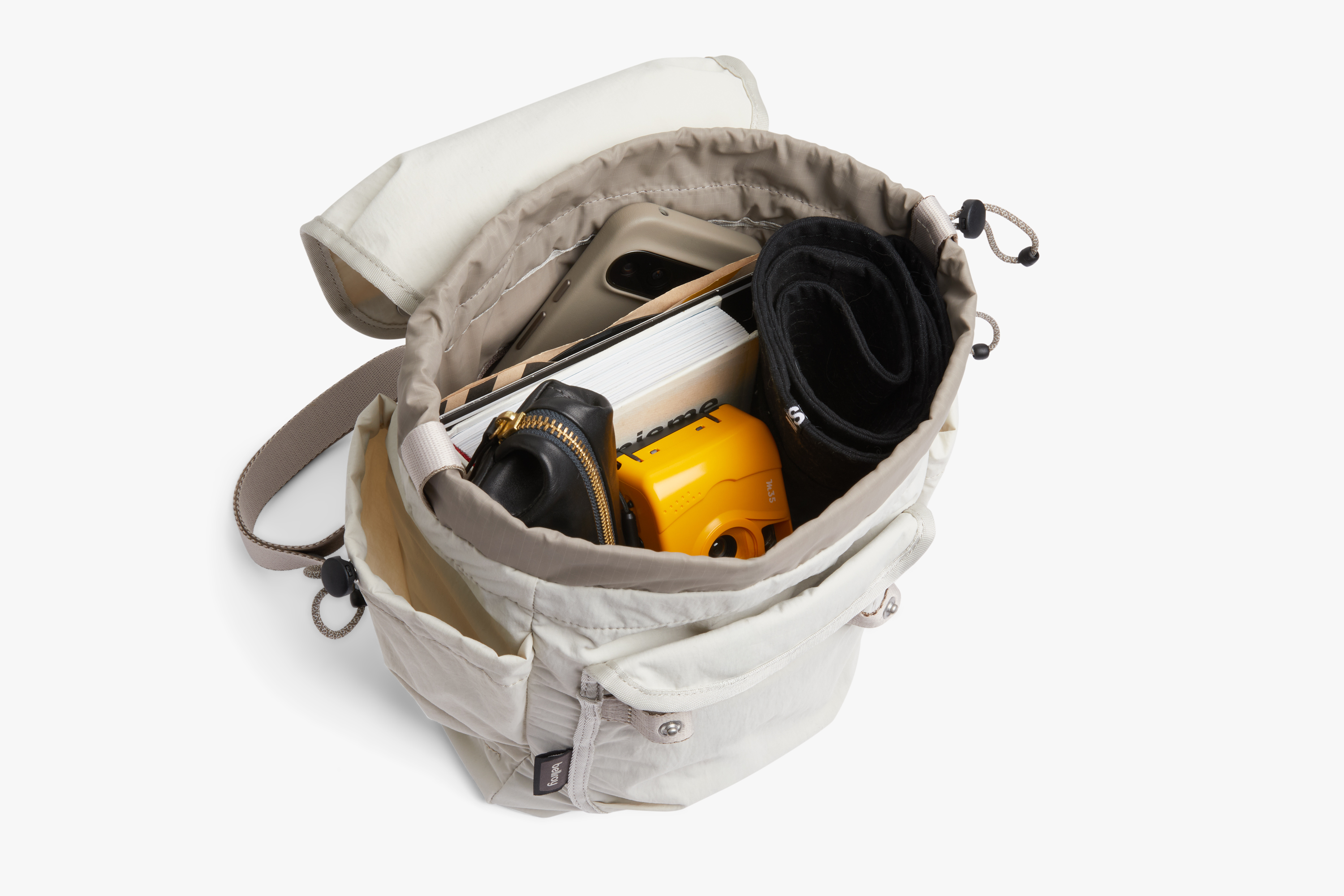 Cinch Minipack
