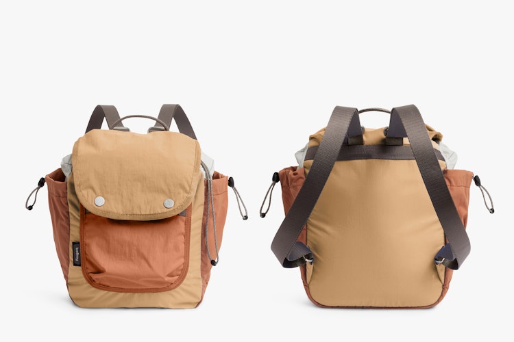 Cinch Minipack 9L | Small Everyday Backpack | Bellroy
