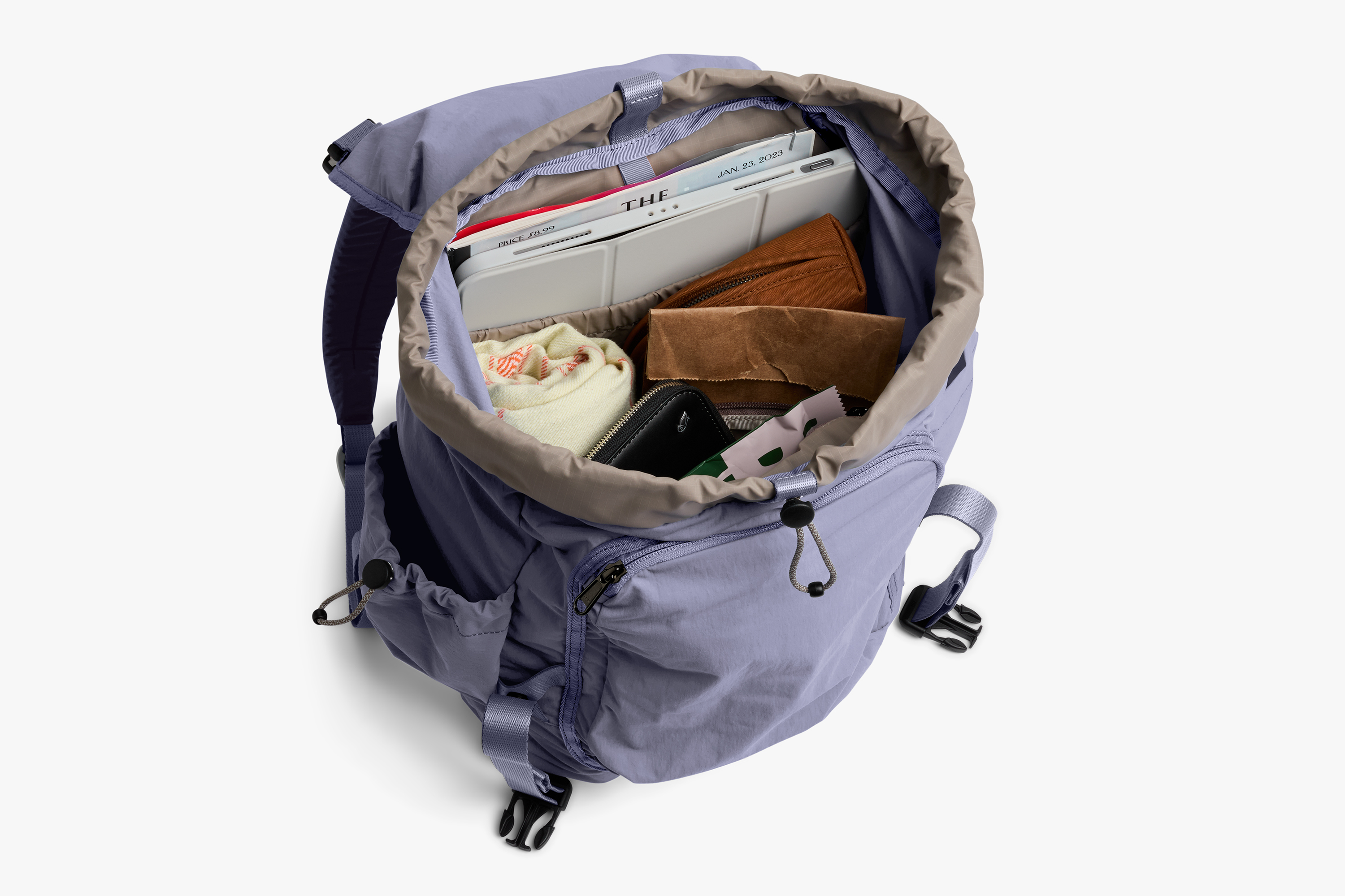 Cinch Backpack