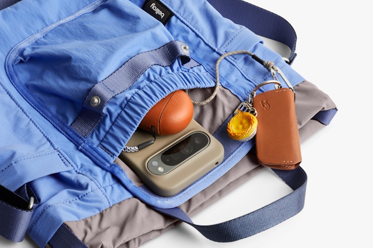 Cinch Bucket Bag 9L | Everyday Crossbody Bag | Bellroy