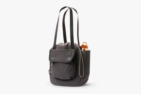 Cinch Tote
