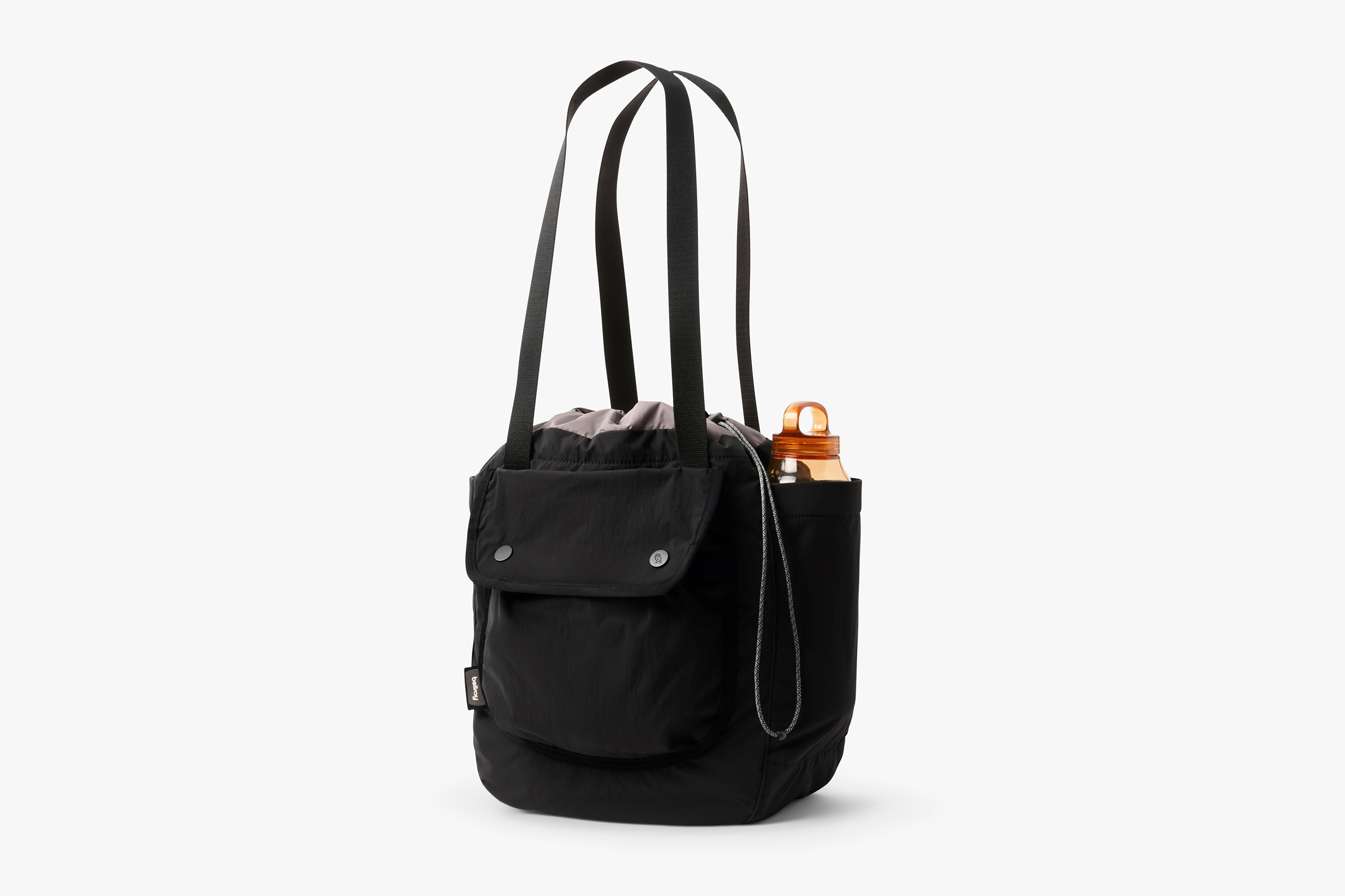Cinch Tote