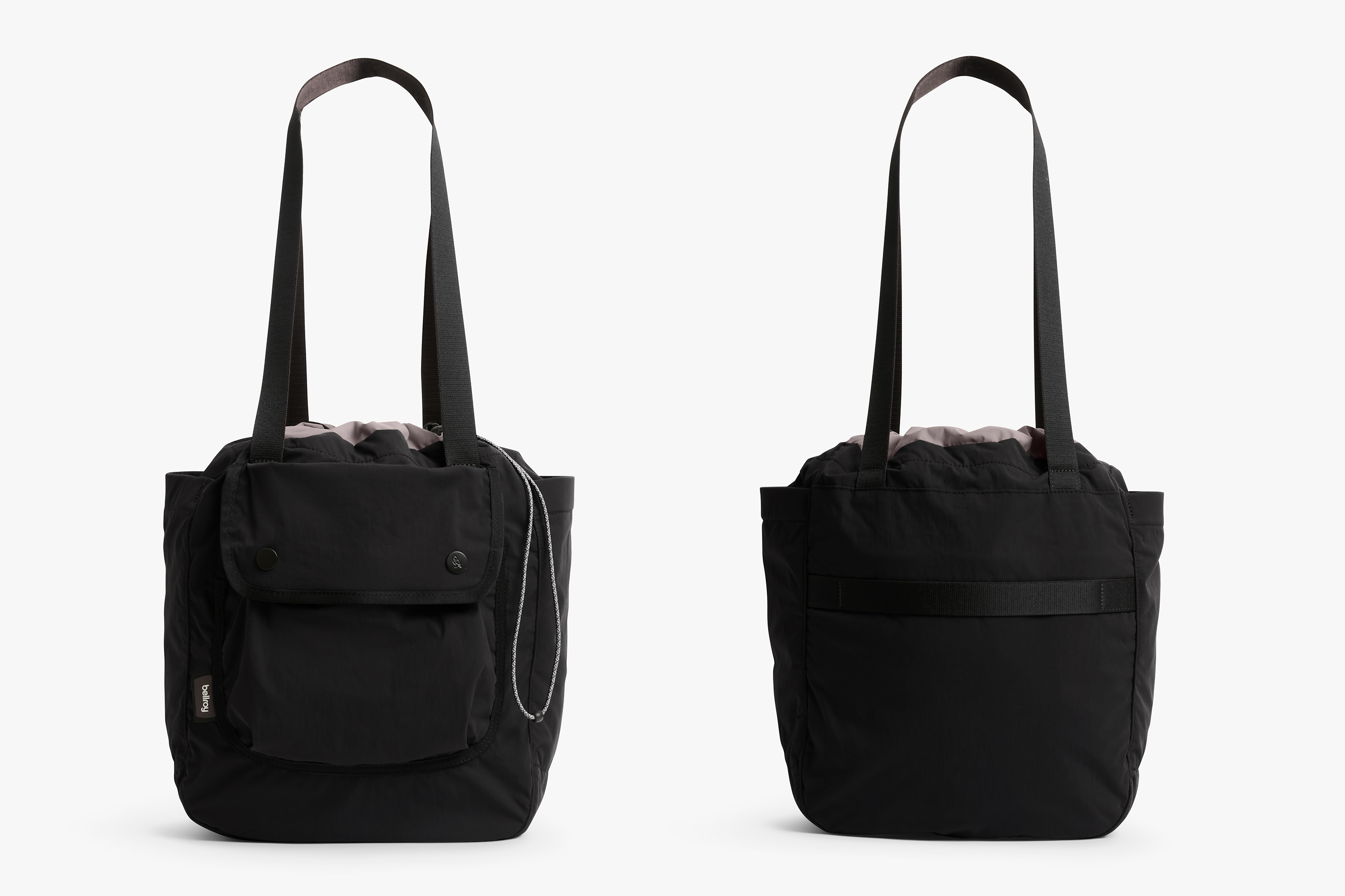 Cinch Tote