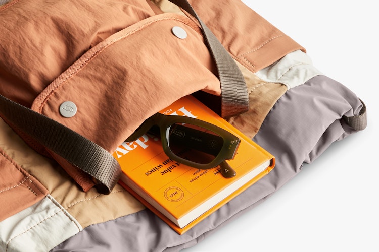 バッグ PALL MALL Cinch Tote 16L | Relaxed Everyday Tote Bag | Bellroy