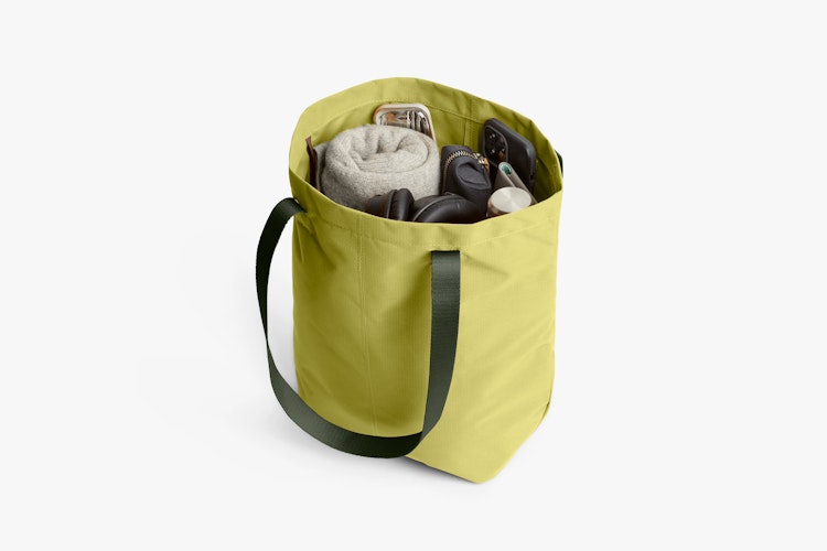 Market Tote