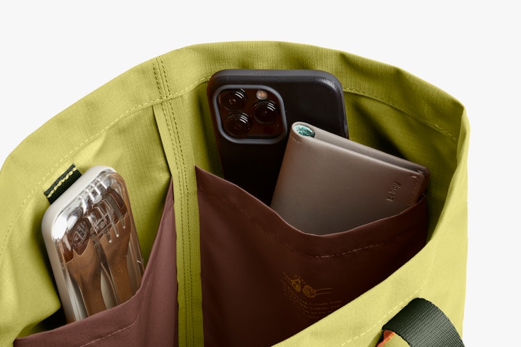 Market Tote
