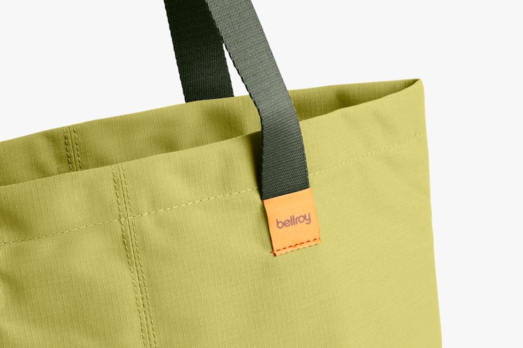 Market Tote