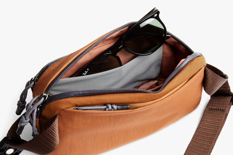 Venture Ready Sling 2.5L