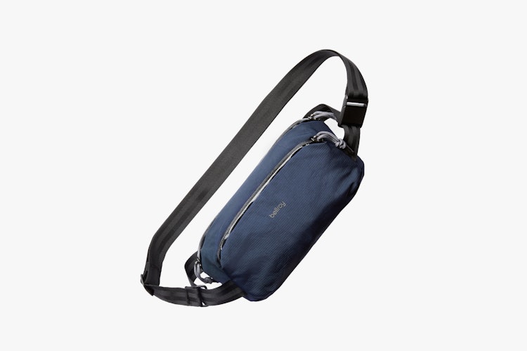Venture Ready Sling 2.5L | Small Rugged Everyday Crossbody