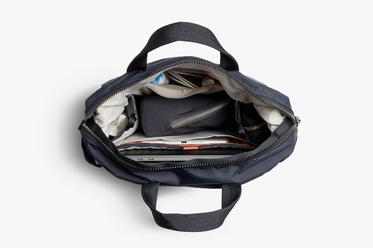 Bellroy Tokyo Totepack Compact 14L ネイビー Bellroy | Tokyo Totepack Compact