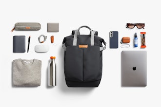 Tokyo Totepack Compact | Convertible laptop backpack or tote | Bellroy