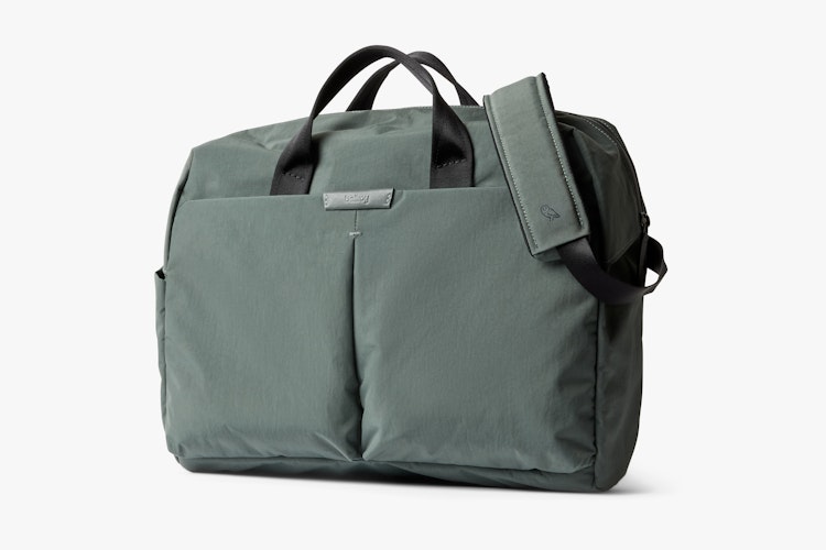 Tokyo Work Bag | Professional Laptop Commute Messenger | Bellroy