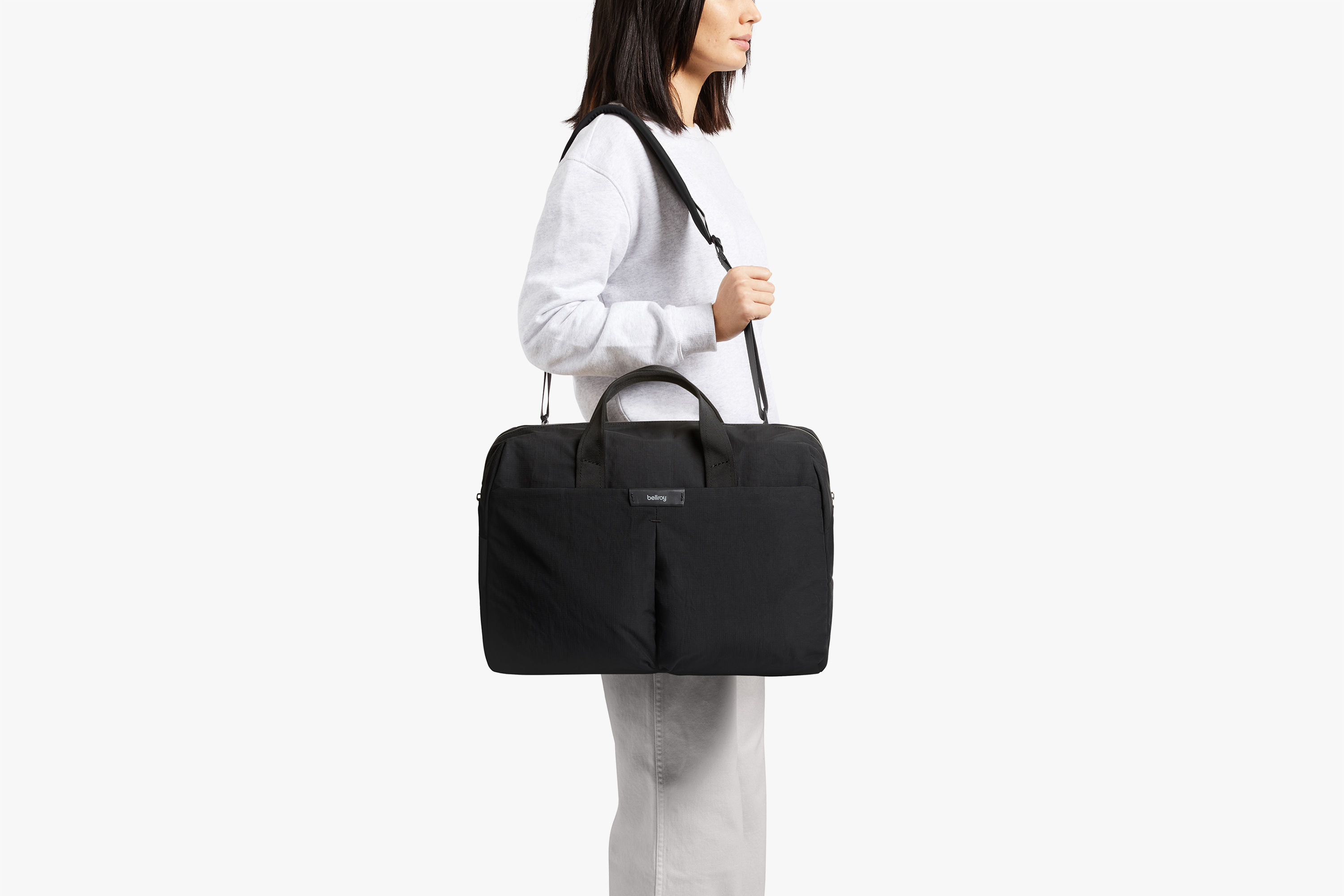 Tokyo Work Bag | Professional Laptop Commute Messenger | Bellroy