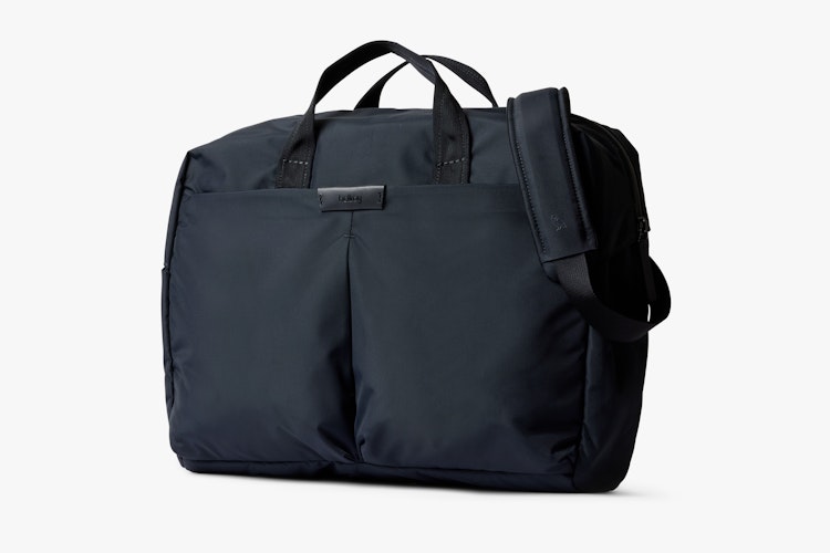 Bellroy Tokyo Work Bag 通勤用バッグ 20L ネイビー Bellroy Tokyo Work Bag - Navy
