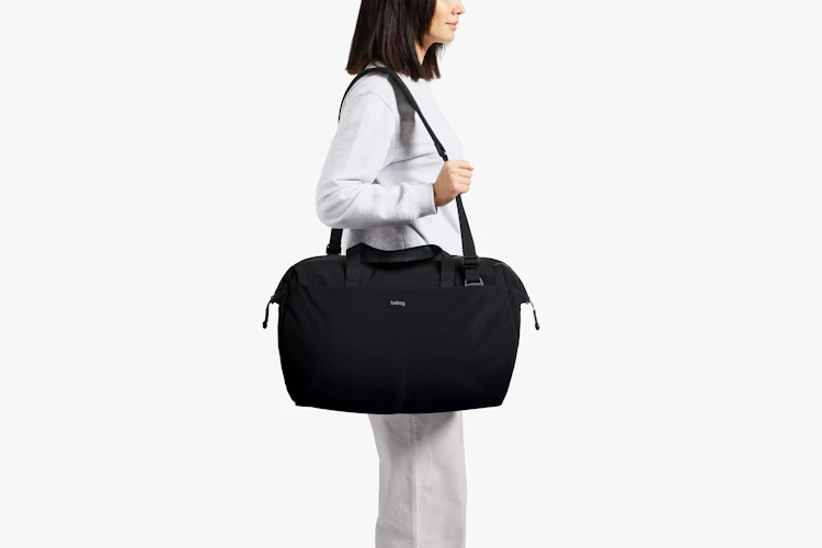 Lite Weekender Set | Lightweight Travel Duffel and Pouch Duo | Bellroy