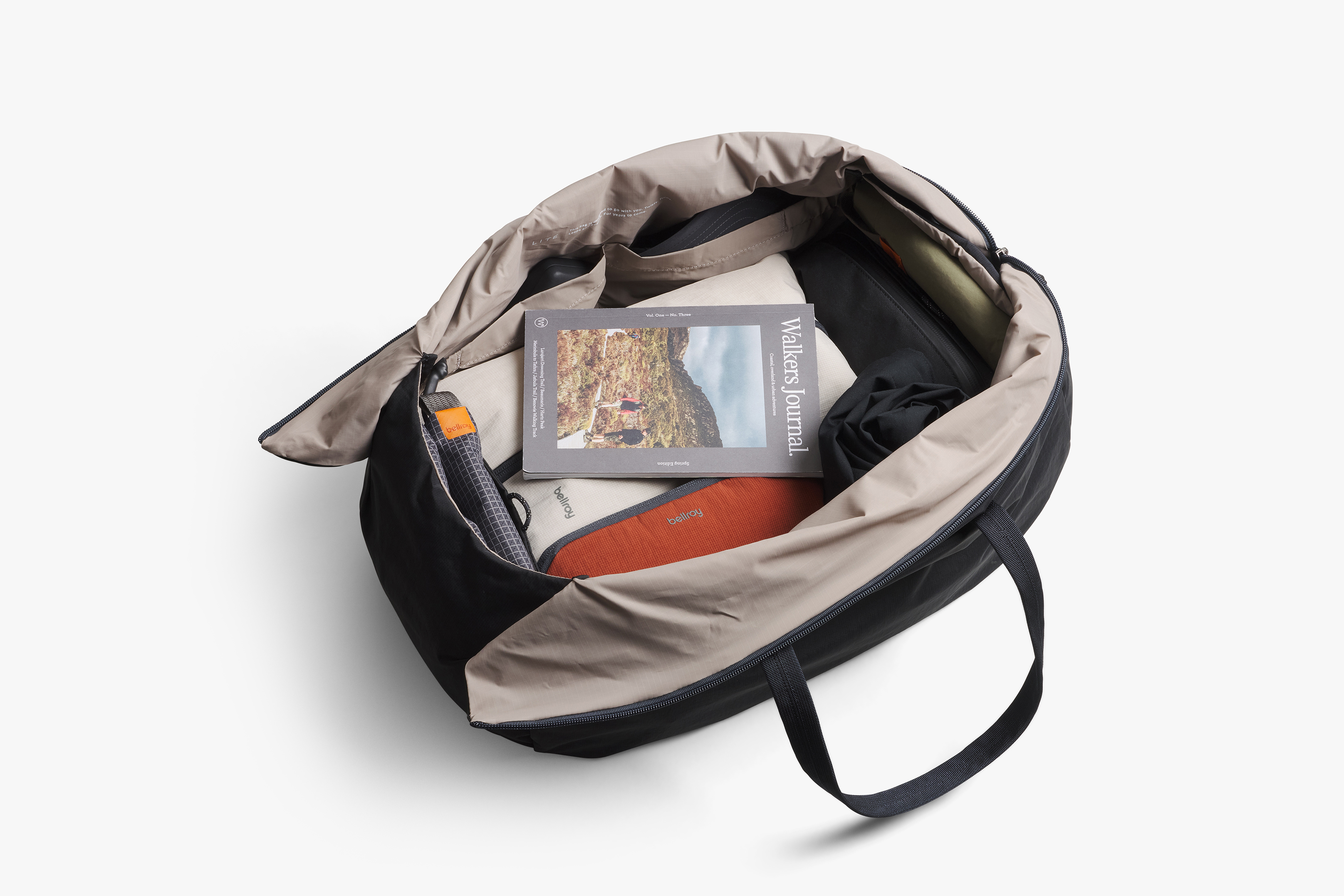 Lite Duffel 40L