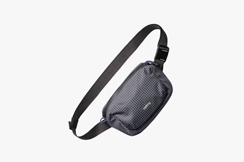 Lite Belt Bag