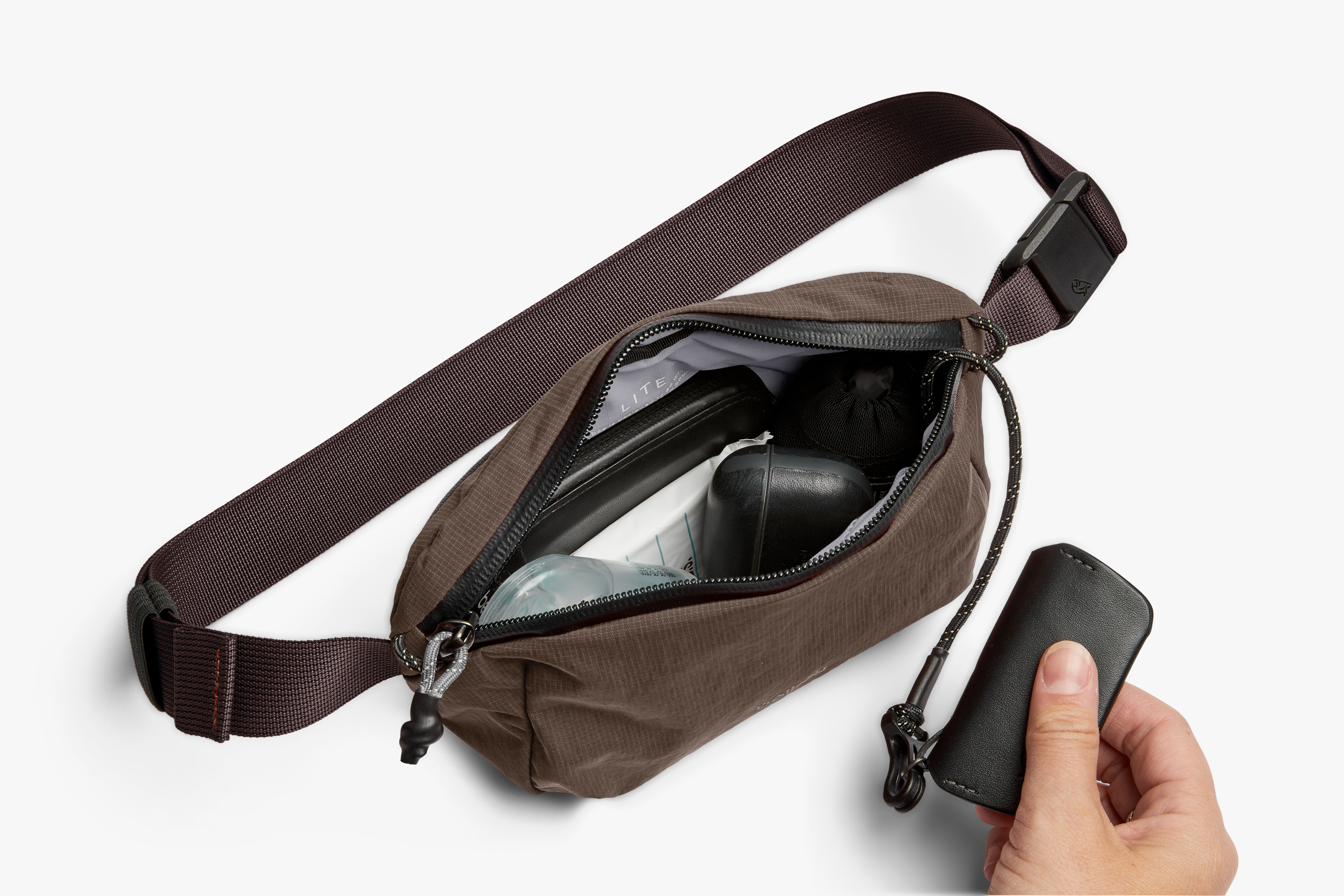 Lite Belt Bag