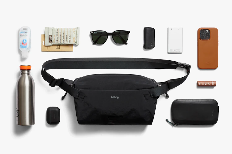 Ultra Light Travel Set | ベルロイ トラベルコレクション